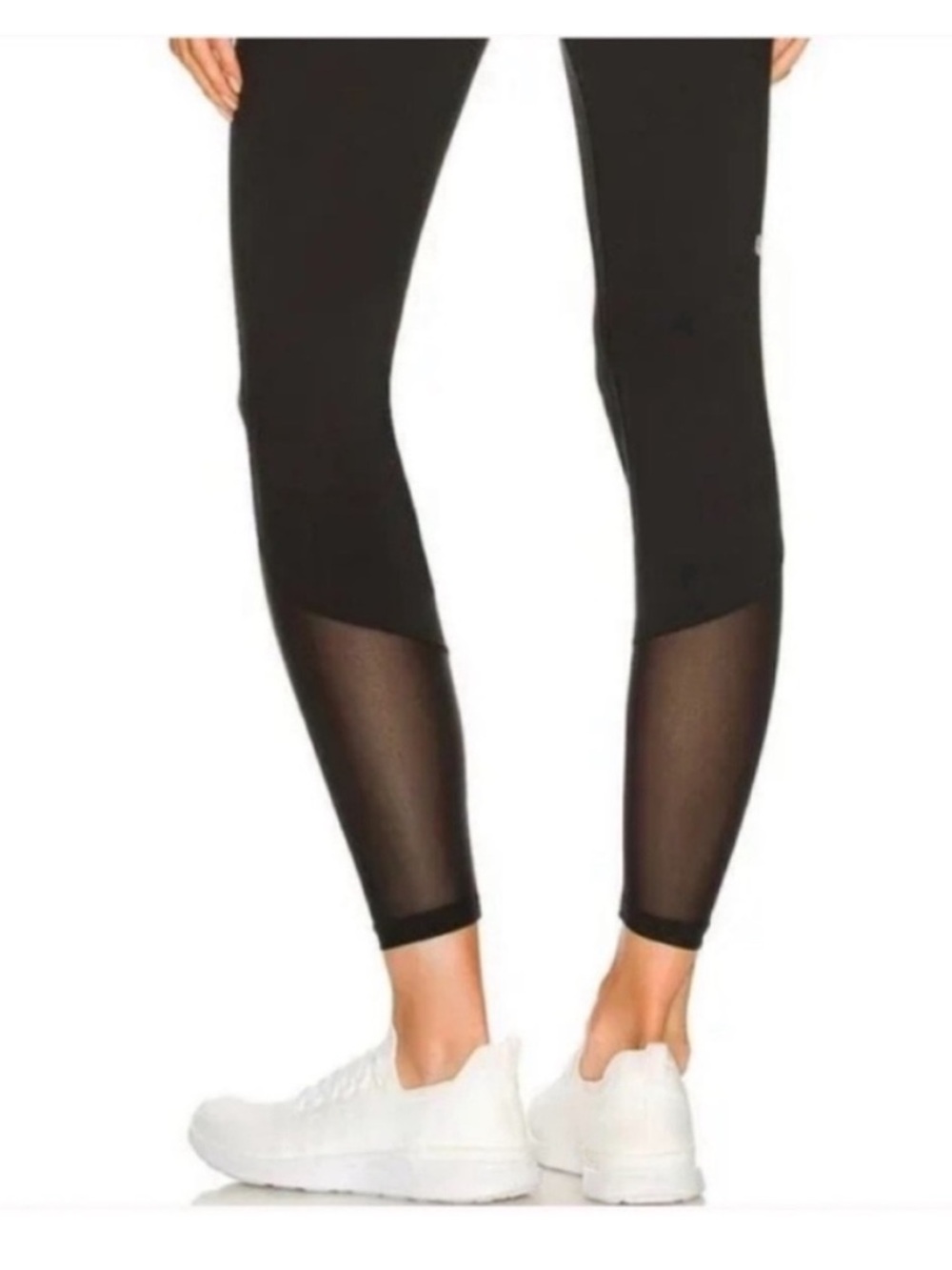 Le Ore Andria Leggings Small